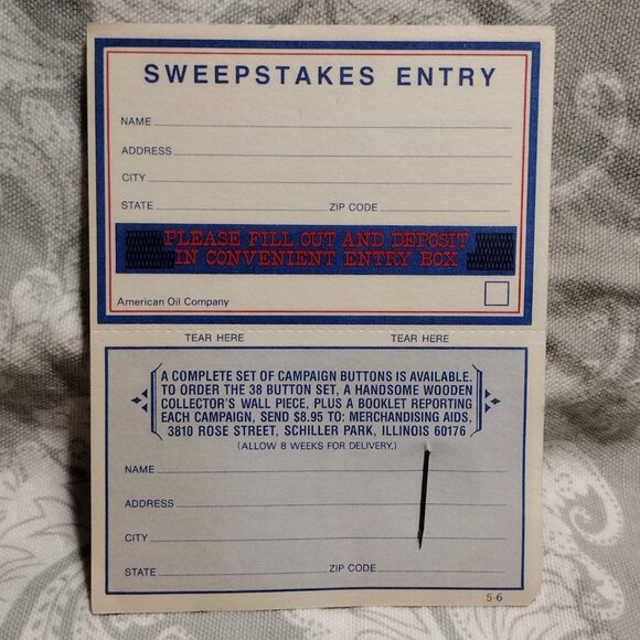 Hats Off To The Past - The Campaign of 1904 - Picture 5 of 5